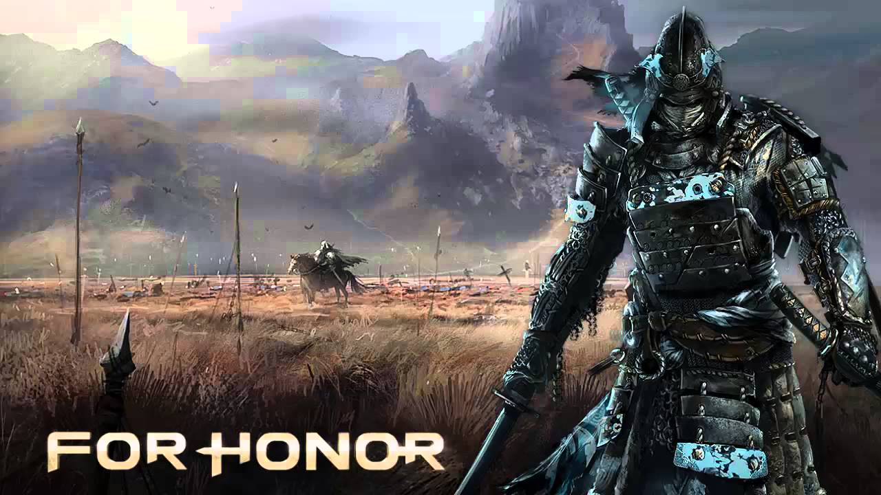 For Honor Soundtrack