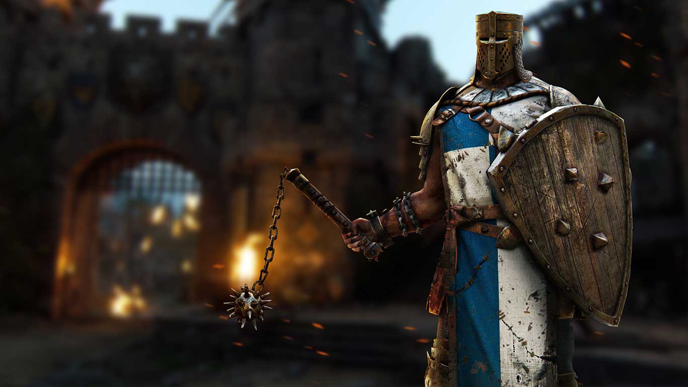 For Honor news