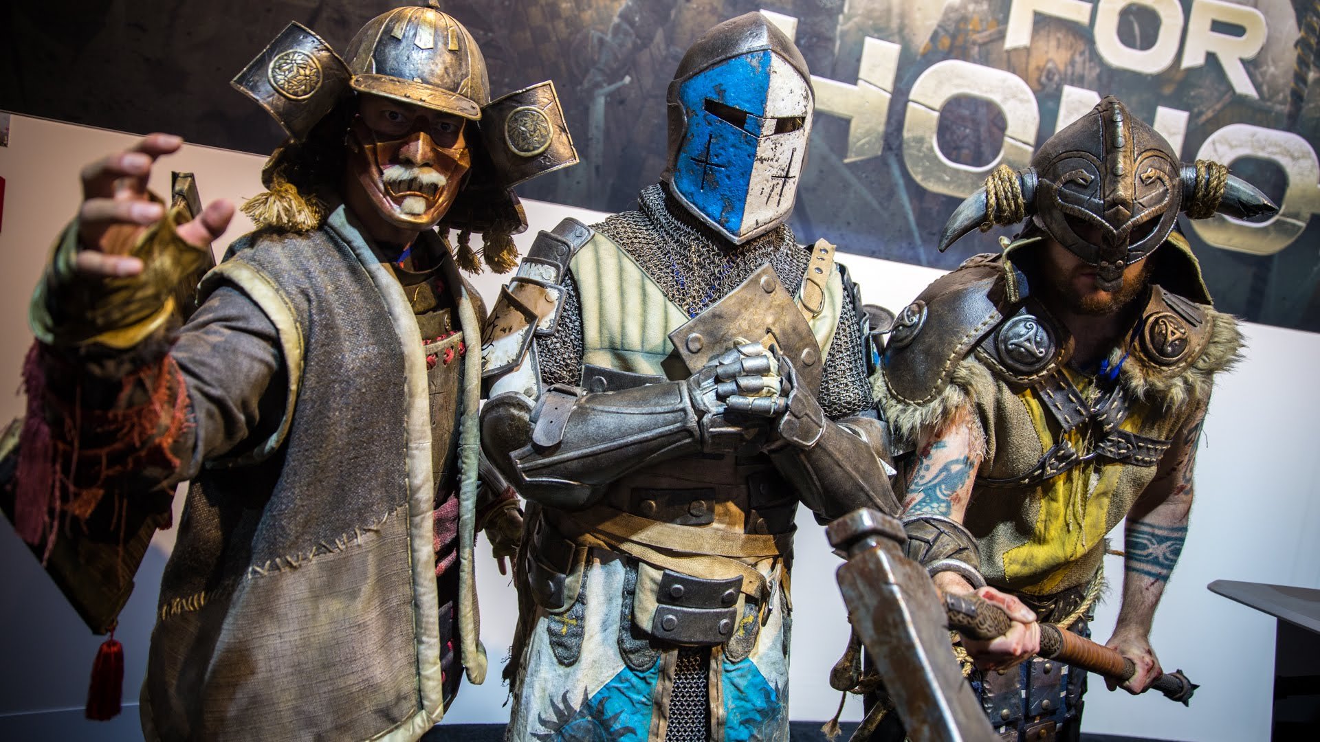 For Honor tips